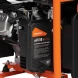 Генератор Daewoo GDA 4600Ei 4.6кВт