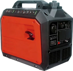Генератор Edon ED-IG-3800 3.5кВт