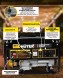 Генератор Huter DY4000L 3.3кВт