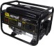 Генератор Huter DY4000L 3.3кВт