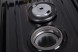 Генератор Huter DY4000L 3.3кВт