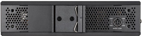 Коммутатор D-Link DIS-200G-12PS/A 10x1Гбит/с 2SFP 8PoE 240W управляемый