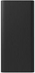 Мобильный аккумулятор Xiaomi BHR9126GL 30000mAh 18W 2.6A 2xUSB-A/USB-C черный