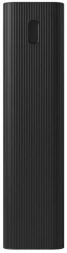 Мобильный аккумулятор Xiaomi BHR9126GL 30000mAh 18W 2.6A 2xUSB-A/USB-C черный