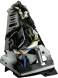 Печка в сборе Cactus CS-FU-HP-LJ3055-NC (RM1-3045/RM1-5364) (новая) для HP LJ 3050/3052/3055/M1319F MFP
