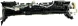 Печка в сборе Cactus CS-FU-HP-LJ3055-NC (RM1-3045/RM1-5364) (новая) для HP LJ 3050/3052/3055/M1319F MFP