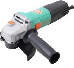 Углошлифовальная машина Sturm! AG95125 900Вт 10000об/мин рез.шпин.:M14 d=125мм