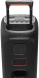 Минисистема Hi-Fi JBL Partybox Stage 320 черный 240Вт USB BT