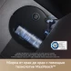 Пылесос-робот Trouver Z60 Ultra Roller 75Вт черный