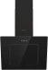 Вытяжка каминная Gorenje WHI626E6B черный управление: кнопочное (1 мотор)