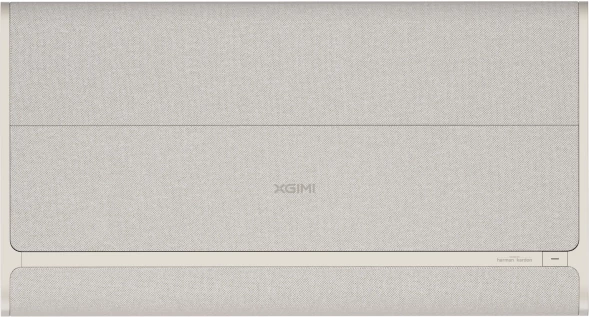 Проектор Xgimi AURA 2 DLP 2300Lm LS (3840x2160) 1000000:1 ресурс лампы:20000часов 3xUSB typeA 2xHDMI 9кг