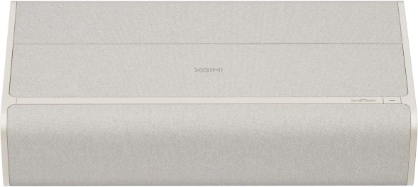 Проектор Xgimi AURA 2 DLP 2300Lm LS (3840x2160) 1000000:1 ресурс лампы:20000часов 3xUSB typeA 2xHDMI 9кг