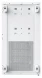 Корпус Montech XR белый без БП ATX 3x120mm 2xUSB3.0 audio bott PSU