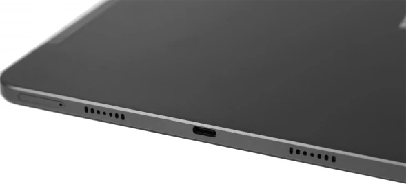 Планшет Teclast T60 Premium set T620 (2.0) 8C RAM8Gb ROM256Gb 11.97&amp;quot; IPS 2000x1200 4G 2Sim Android 14 серый 13Mpix 5Mpix BT WiFi microSD 1Tb 8000mAh