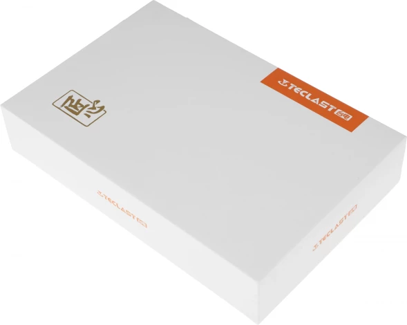 Планшет Teclast T60 Premium set T620 (2.0) 8C RAM8Gb ROM256Gb 11.97&amp;quot; IPS 2000x1200 4G 2Sim Android 14 серый 13Mpix 5Mpix BT WiFi microSD 1Tb 8000mAh