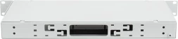 Кросс Suprlan09-0256 19" 1U 24xLC/UPC duplex 9/125 OS1/OS2