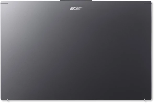 Ноутбук Acer Aspire 15 A15-41M-R10L Ryzen 7 8840HS 16Gb SSD1Tb AMD Radeon 780M 15.6&amp;quot; IPS FHD (1920x1080) без ОС metall WiFi BT Cam (NX.KX9CD.004)