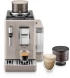 Кофемашина Delonghi Rivelia EXAM440.35.BG 1450Вт бежевый