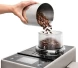 Кофемашина Delonghi Rivelia EXAM440.35.BG 1450Вт бежевый