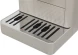Кофемашина Delonghi Rivelia EXAM440.35.BG 1450Вт бежевый
