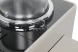 Кофемашина Delonghi Rivelia EXAM440.35.BG 1450Вт бежевый