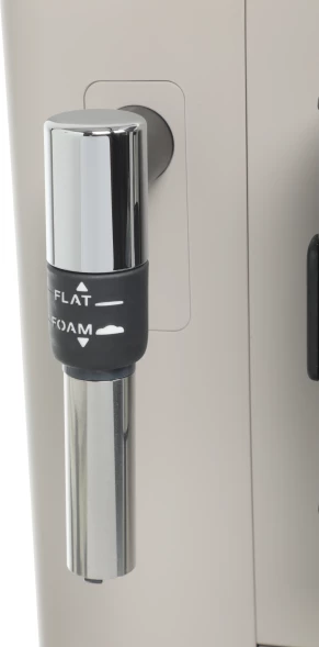 Кофемашина Delonghi Rivelia EXAM440.35.BG 1450Вт бежевый