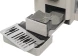 Кофемашина Delonghi Rivelia EXAM440.35.BG 1450Вт бежевый