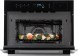 Духовой шкаф Электрический Weissgauff OEMS 459 PDB черный