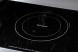 Духовой шкаф Электрический Weissgauff OEMS 459 PDB черный