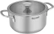 Кастрюля Rondell Modern RDS-1747 2.8л. d=20см (с крышкой) стальной