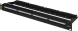 Патч-панель Lanmaster LAN-PPN24U6A 19&amp;quot; 1U 24xRJ45 кат.6A UTP