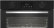 Духовой шкаф Электрический Indesit IFE 3644 BL черный