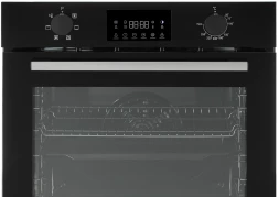 Духовой шкаф Электрический Indesit IFE 3644 BL черный