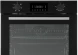 Духовой шкаф Электрический Indesit IFE 3644 BL черный