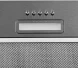 Вытяжка встраиваемая Lex GS Bloc LIGHT 600 INOX нержавеющая сталь управление: кнопочное (1 мотор)