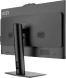 Моноблок MSI Pro AP272P 14M-630XRU 27&amp;quot; Full HD i3 14100 (3.5) 8Gb SSD512Gb UHDG 730 без ОС GbitEth WiFi BT 120W клавиатура мышь Cam черный 1920x1080