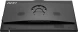 Моноблок MSI Pro AP272P 14M-630XRU 27&amp;quot; Full HD i3 14100 (3.5) 8Gb SSD512Gb UHDG 730 без ОС GbitEth WiFi BT 120W клавиатура мышь Cam черный 1920x1080