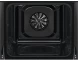 Духовой шкаф Электрический Electrolux EOF6P76BX черный/нержавеющая сталь