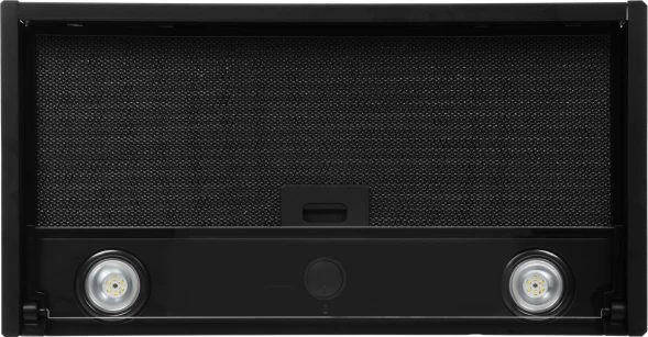 Вытяжка встраиваемая Elica Boxin LX/BL MAT/A/60 черный управление: поворотные переключатели (1 мотор)