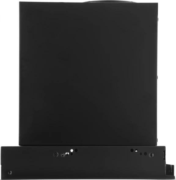 Вытяжка встраиваемая Elica Boxin LX/BL MAT/A/60 черный управление: поворотные переключатели (1 мотор)
