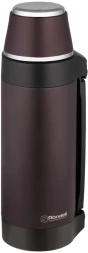 Термос для напитков Rondell Tierno RDS-1657 1.5л. бордовый картонная коробка