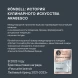 Термос для напитков Rondell Tierno RDS-1657 1.5л. бордовый картонная коробка