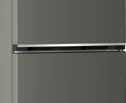 Холодильник Beko B3R0CNK402HG 2-хкамерн. серый