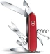 Нож перочинный Victorinox Climber (1.3703) 91мм 14функц. красный карт.коробка