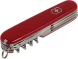 Нож перочинный Victorinox Climber (1.3703) 91мм 14функц. красный карт.коробка