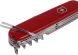 Нож перочинный Victorinox Climber (1.3703) 91мм 14функц. красный карт.коробка