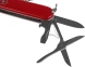 Нож перочинный Victorinox Climber (1.3703) 91мм 14функц. красный карт.коробка