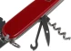 Нож перочинный Victorinox Climber (1.3703) 91мм 14функц. красный карт.коробка