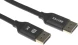 Кабель Ultra HD ver1.4 DisplayPort (m) DisplayPort (m) 2м черный (пакет)