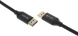 Кабель Ultra HD ver1.4 DisplayPort (m) DisplayPort (m) 2м черный (пакет)